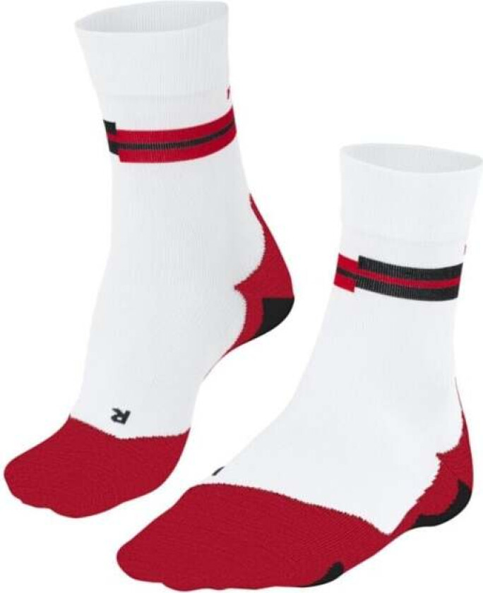 RU5 Running Socks