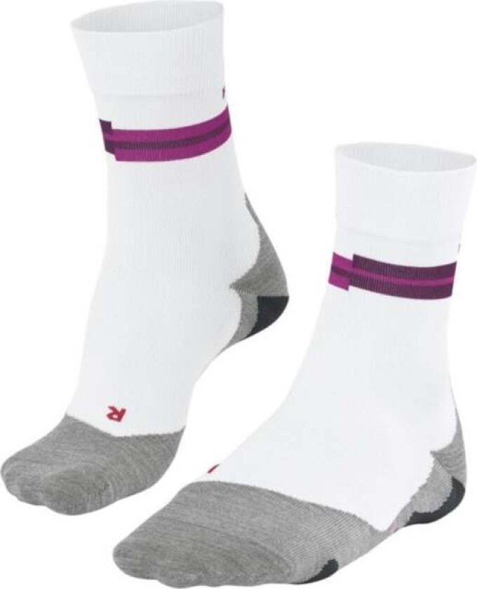 RU5 Running Sock