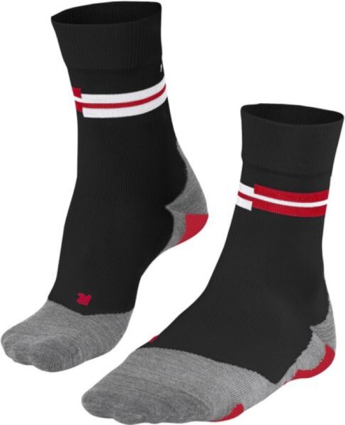 RU5 Running Socks
