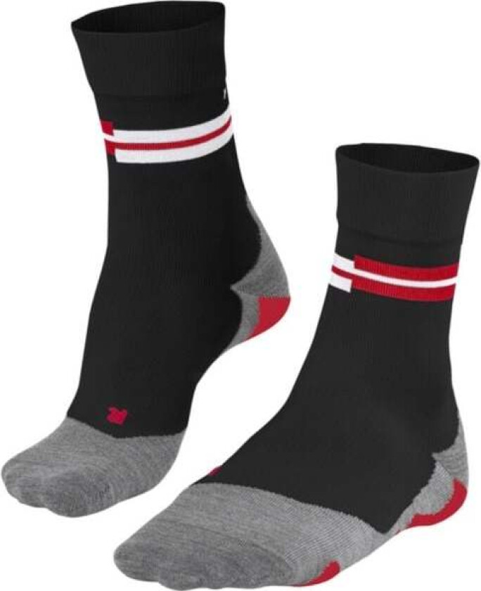 RU5 Running Socks