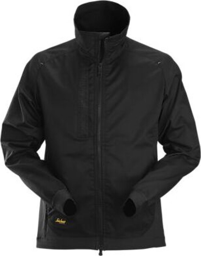 Bilde av Arbeidsjakke sort str M