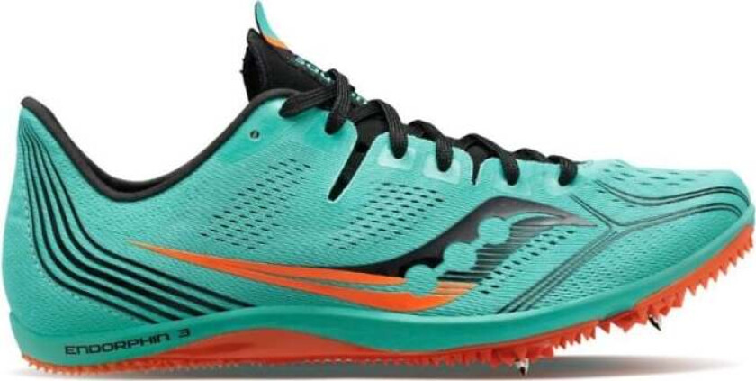 Bilde av Endorphin 3 Spike