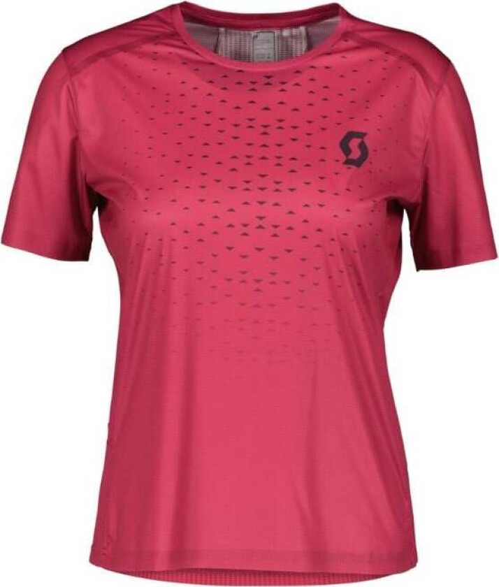 RC Run Short Sleeve