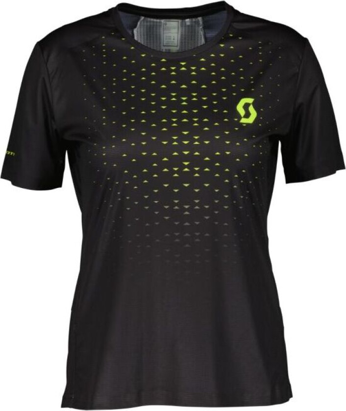 RC Run Short Sleeve