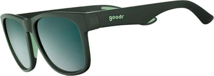 Mint Julep Electroshocks