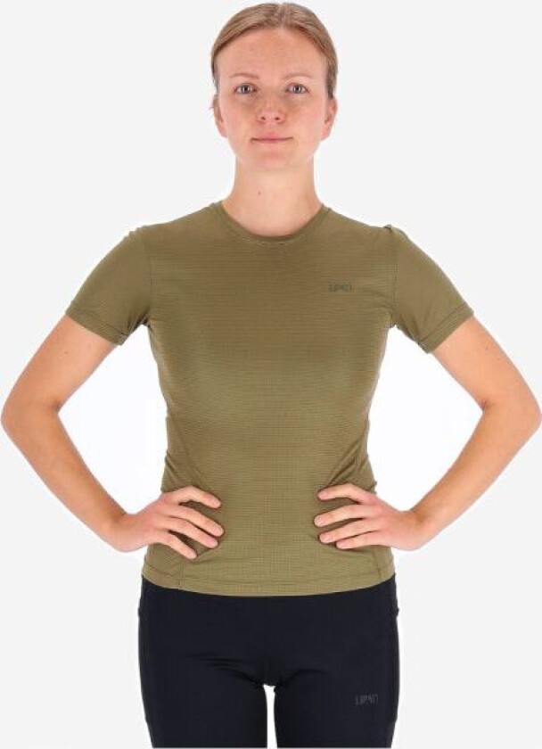 Strato AL Tee Slim Fit