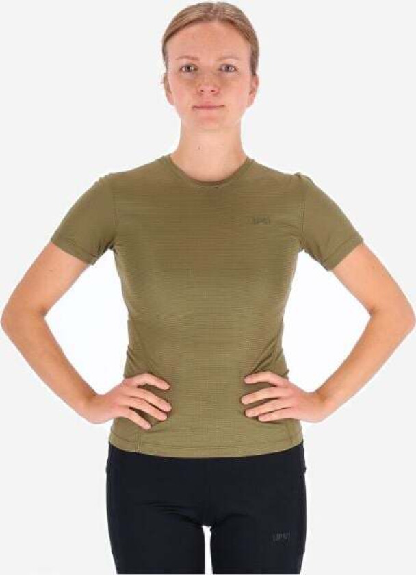 Strato AL Tee Slim Fit