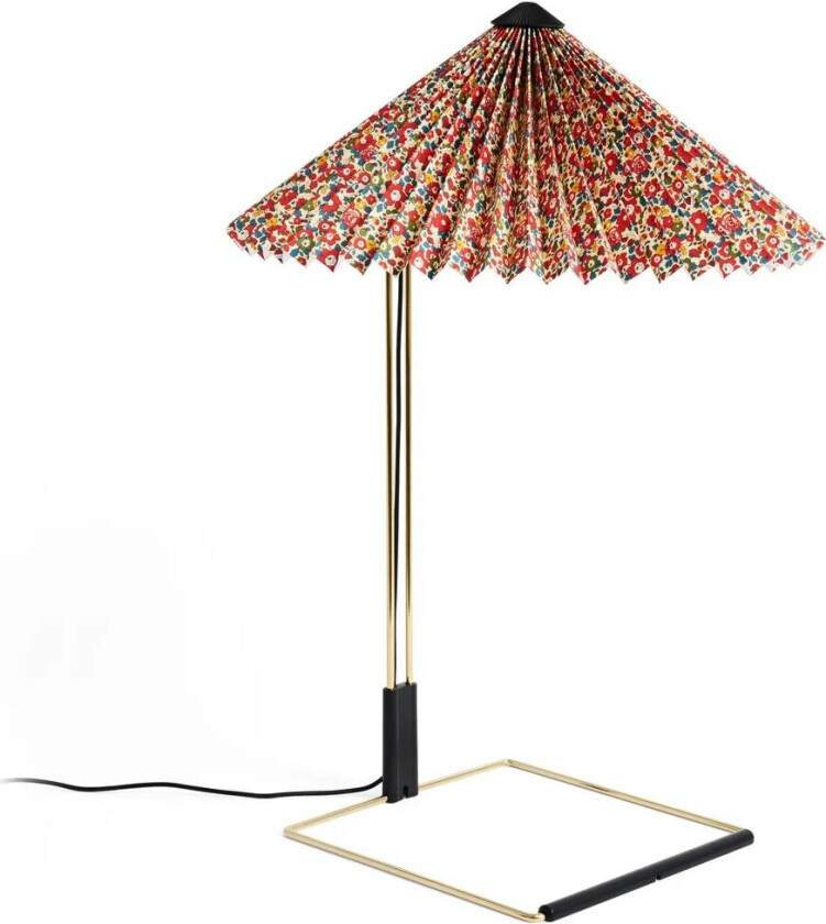 x Liberty Matin bordlampe Ø38x52 cm Betsy Ann by Liberty