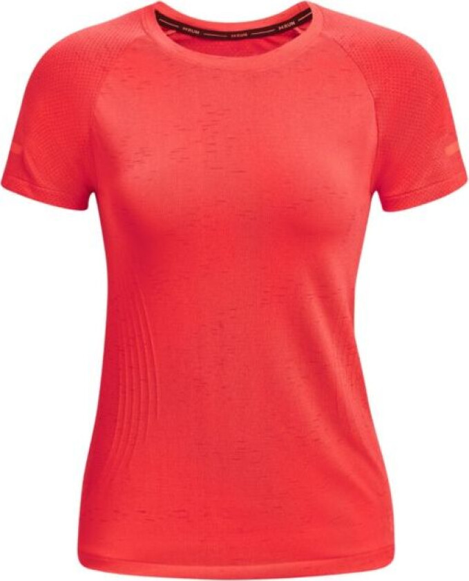 Seamless Run Short Sleeve
