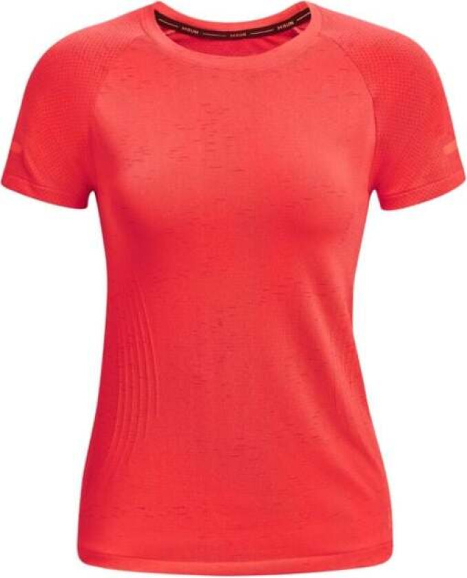 Seamless Run Short Sleeve