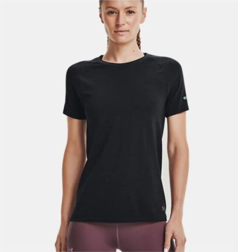 Seamless Run Short Sleeve