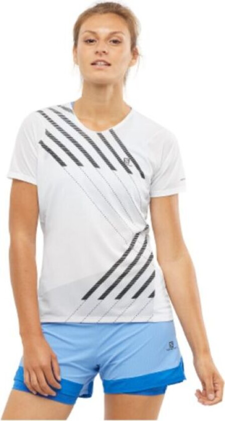 Sense Aero Short Sleeve Tee