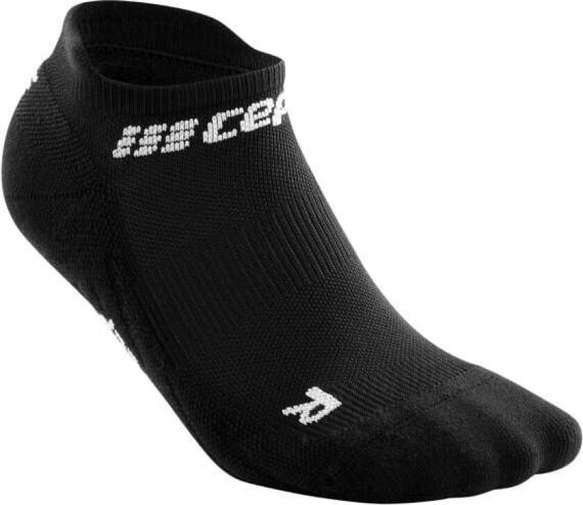 The Run Socks No Show V4