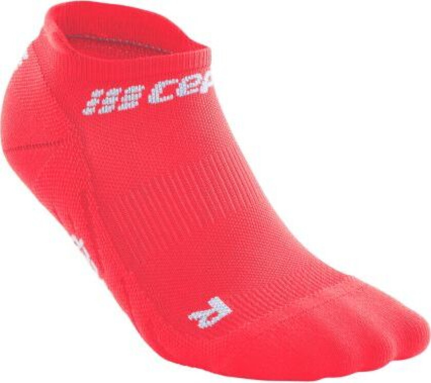 The Run Socks No Show V4