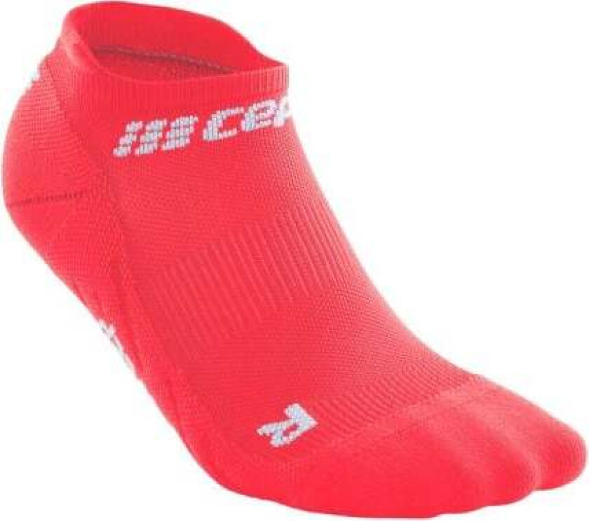 The Run Socks No Show V4