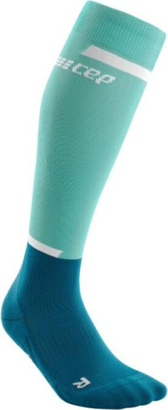 The Run Socks Tall V4