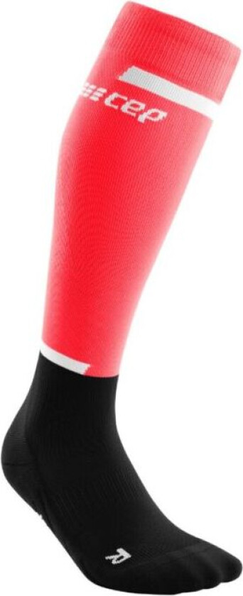 The Run Socks Compression Tall V4