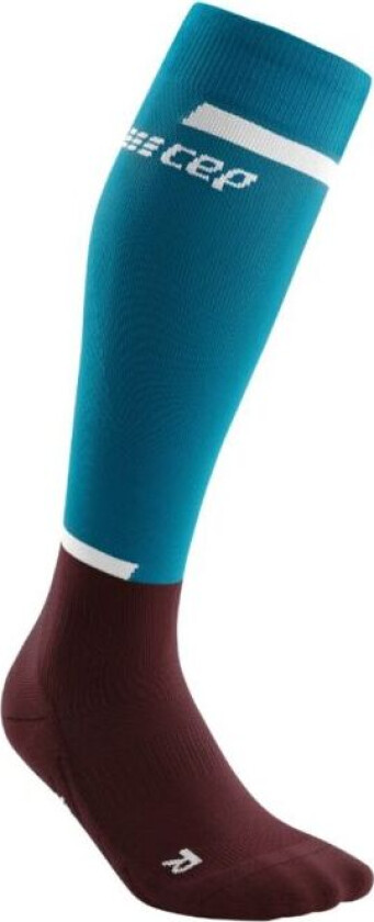 The Run Socks Tall V4