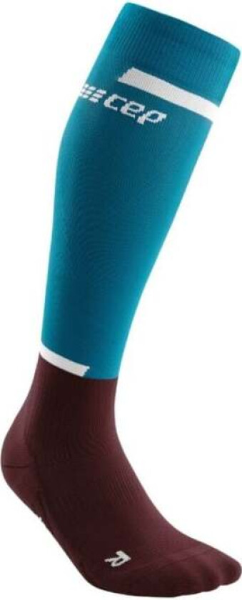 The Run Socks Tall V4
