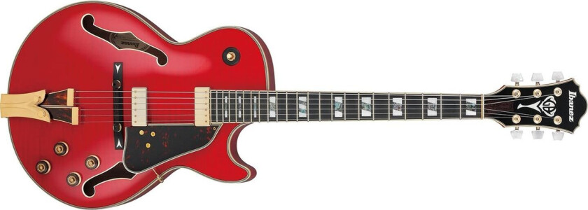Gb10sefm-Srr Inkludert Hardcase