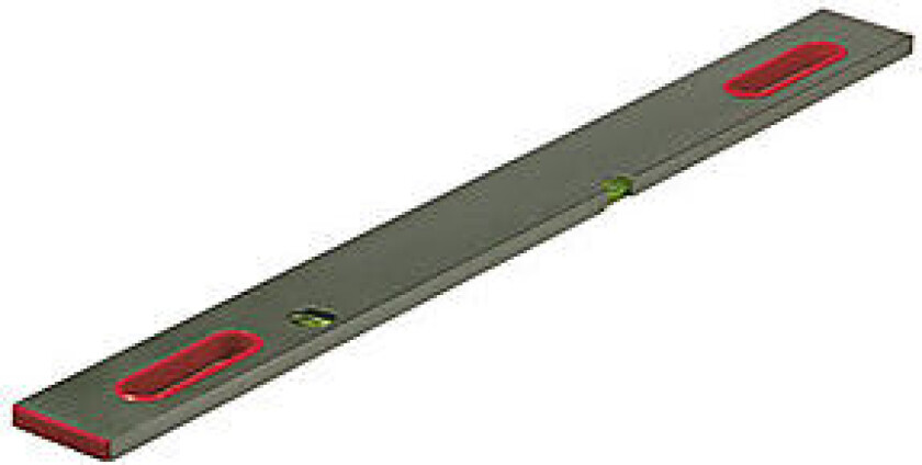 Rettholt alu 150cm m/2 lib askøy