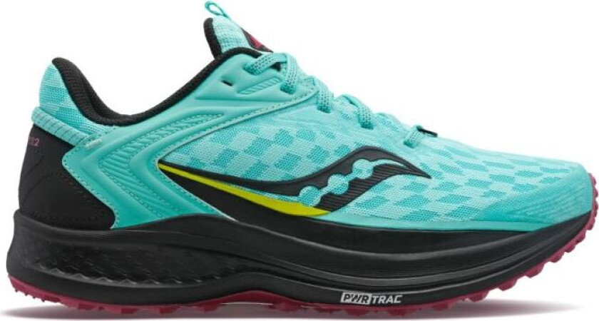 Canyon TR2