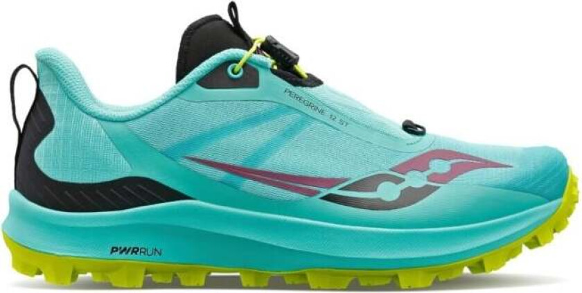 Peregrine 12 ST