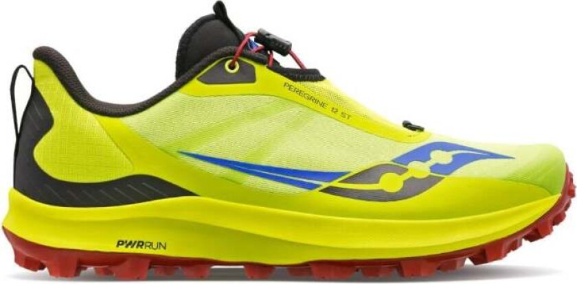Peregrine 12 ST