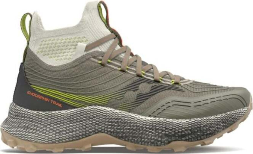 Endorphin Trail Mid