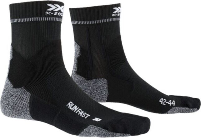 Run Fast 4.0 Sock