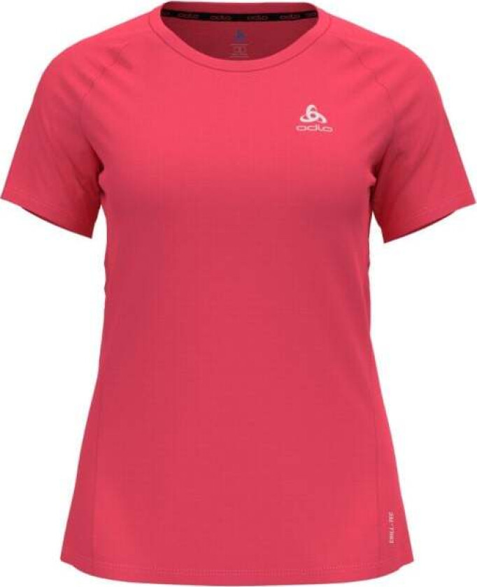 T-shirt Short Sleeve Crew neck Zeroweight
