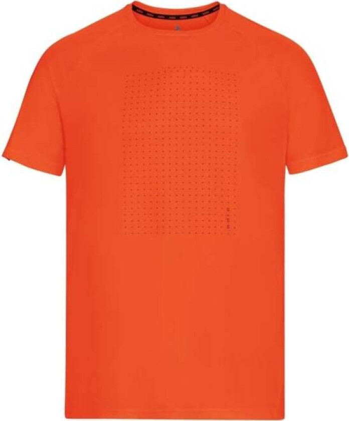 T-Shirt Short Sleeve Crew Neck Essential
