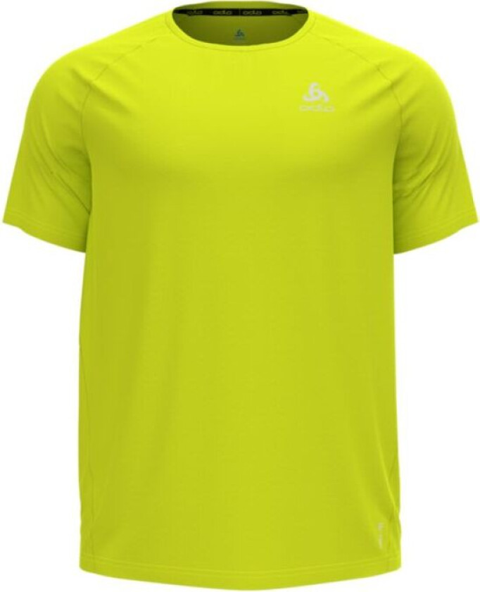 T-Shirt Short Sleeve Crew Neck Essential