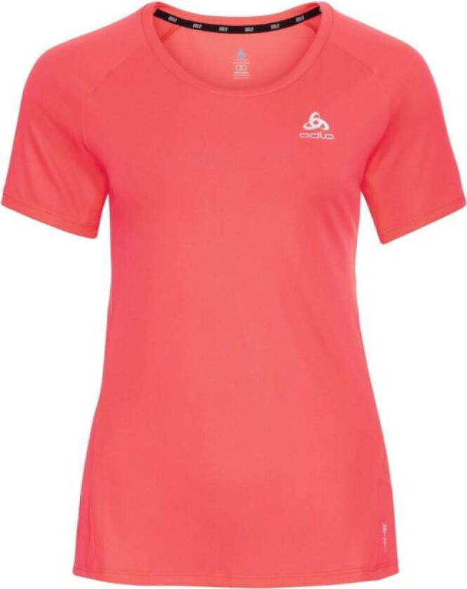 T-Shirt Short Sleeve Crew Neck Essential