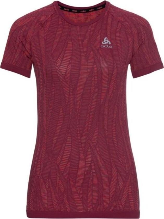 Top Crew Neck Short Sleeve Blackcomb.