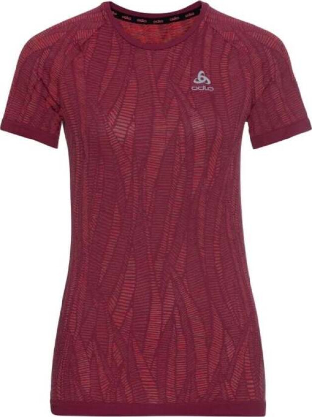 Top Crew Neck Short Sleeve Blackcomb.