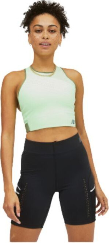 Q Speed Bra Top