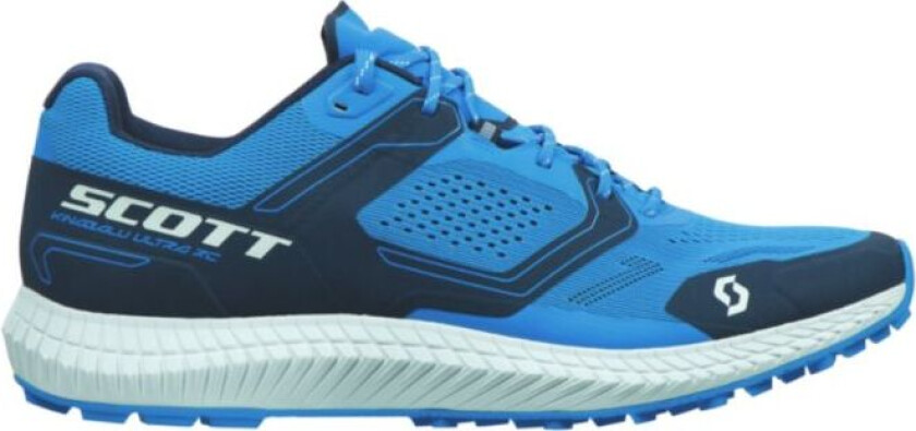 Kinabalu Ultra RC