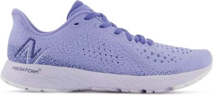 Fresh foam Tempo v2