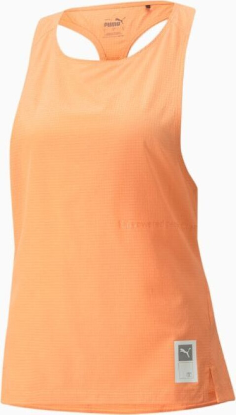 Run First Mile Tank