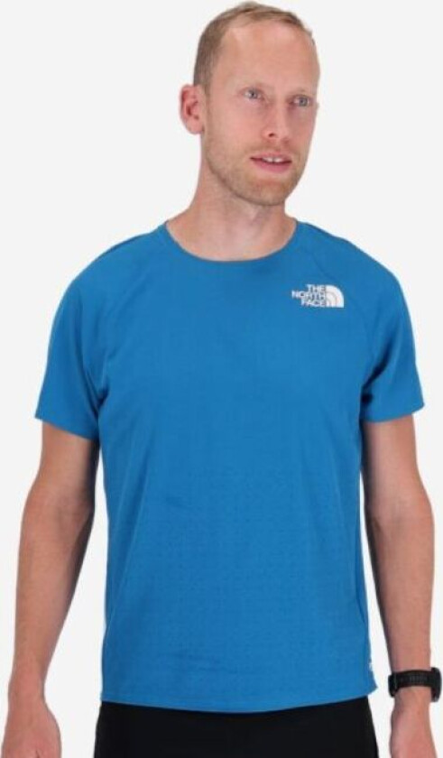 Flight Weightless S/S Shirt