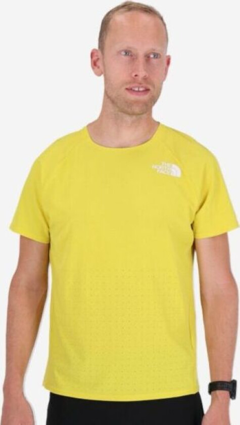 Flight Weightless S/S Shirt