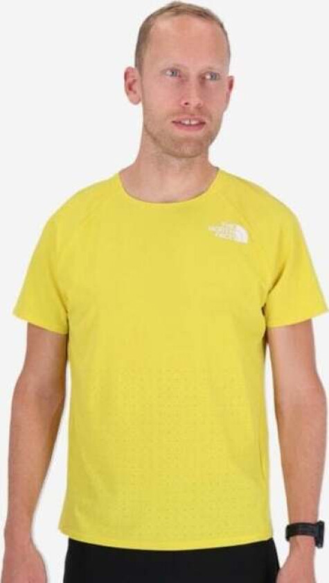 Flight Weightless S/S Shirt