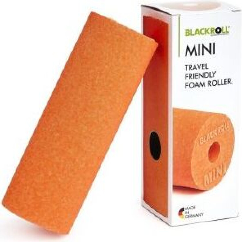 Mini Foam Roller