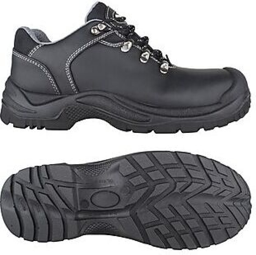 Vernesko TG80245 S3 SRC 45 Storm Toe guard