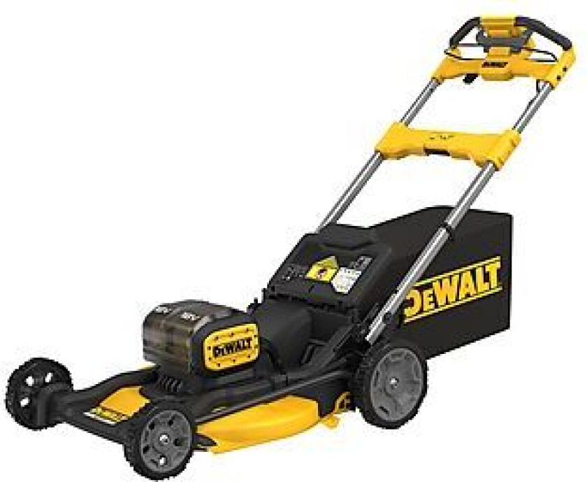 Bilde av Gressklipper DCMWSP156W2 8Ah