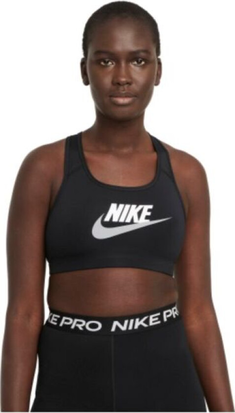 Dri-Fit swoosh Bra