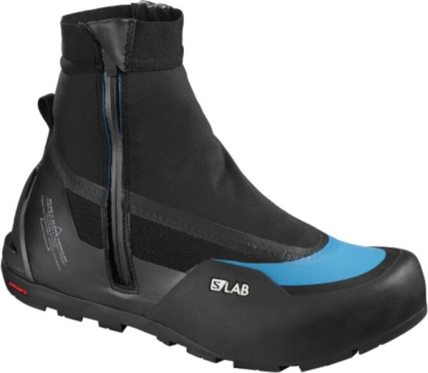 S/Lab X Alpine Modular