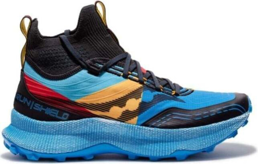 Endorphin Trail Mid RunShield