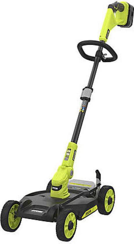 Gresstrimmer/klipper RY18LMC30A-120